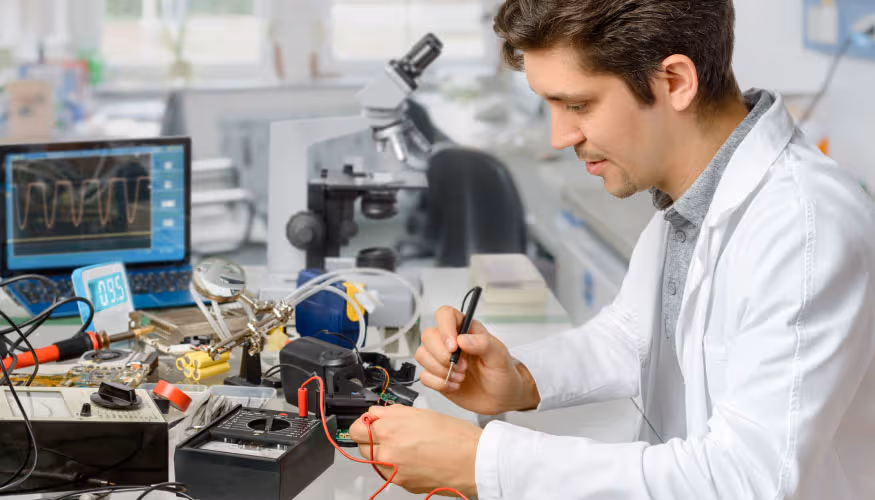 Defne Elektronik Tamircisi