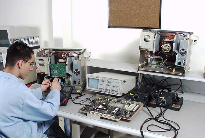 Defne Elektronik Tamircisi