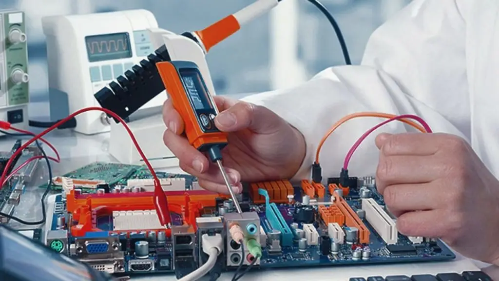 Defne Elektronik Tamircisi